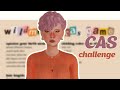 Sims4| Wildmelon CAS