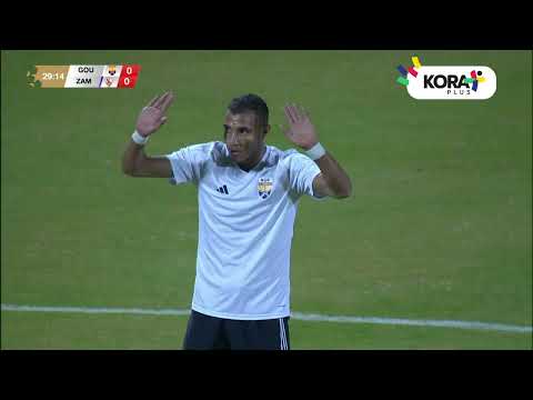 بمجهود فردي رائع رضا صلاح يسجل هدف الجونة الأول أمام الزمالك الدوري المصري 2023 2024