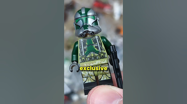 Expensive Finds in a $5,000 LEGO Star Wars Minifigure HAUL! 😮 #lego #legostarwars #legoshorts #legos