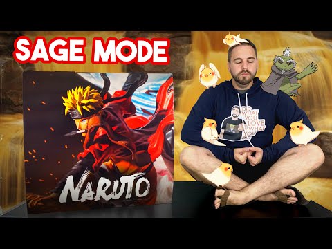 UNBOXING! SAGE MODE Naruto Statue by DT Studio - Pain Invasion Arc