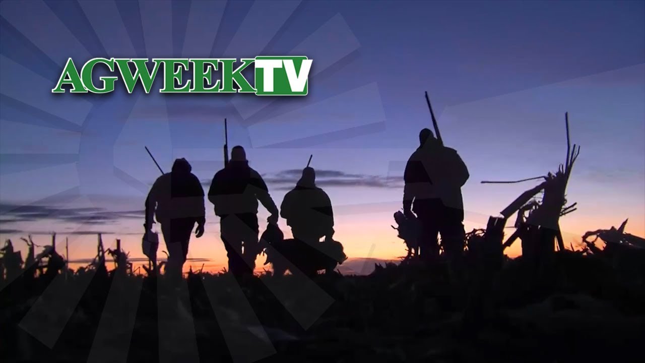 North Dakota Trespassing Law Balance Between Farmers and Hunter YouTube