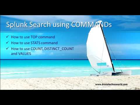 04. Splunk Tutorial