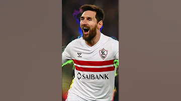 ماذا لو تعاقد الزمالك مع ميسي وكريستيانو ومحمد صلاح مكان انتقال زيزو للاهلي 