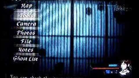 Fatal Frame 3 Part 14