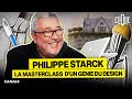 Philippe Starck La Masterclass D Un Génie Du Design CANAL