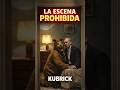 The Kill (30 Seconds to Mars): Himenaje secreto a Stanley Kubrick