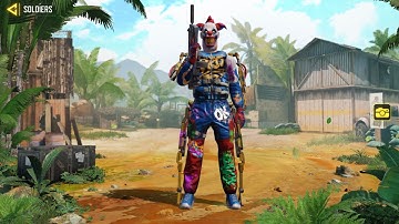 How to get free gunzo skin!!