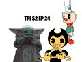 Total Plush Island S2 Episode 24