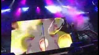 Denki Groove - Shangri-La [Live at FUJI ROCK FESTIVAL 2006]