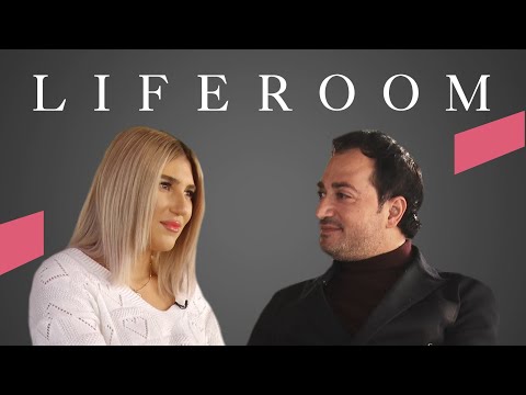 LIFEROOM Ավետը ապագան գուշակելու հոգեբուժարանում հայտնվելու քննարկման հոր մահվան հանգամանքների մասին 