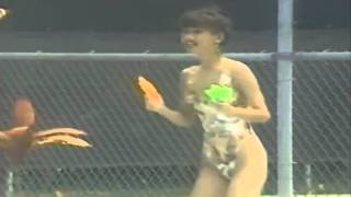 本田美奈子 ビキニ