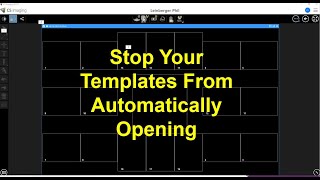 CSI8 - FMS Templates Tip