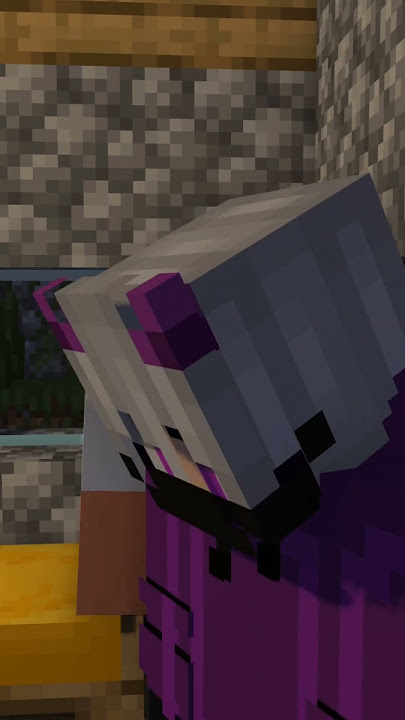 Minecraft #short