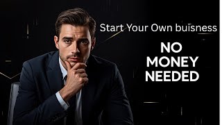 How To Start A Business बजनस कस शर कर?