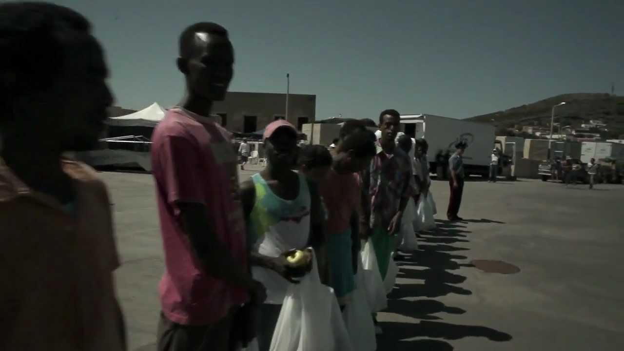 [S]COMPARSE - TRAILER