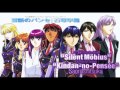 サイレントメビウスOP