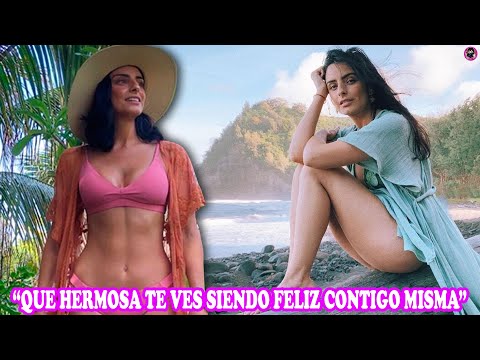 Vídeo: Foto Da Filha De Aislinn Derbez