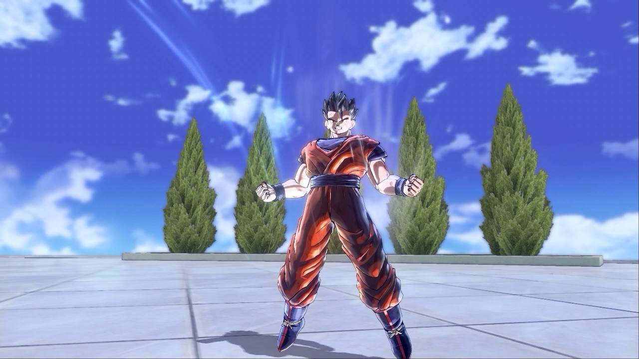 dragon ball z xenoverse online not working dragon ball z xenoverse online not working