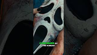 SCREAM 8 CONFIRMED: Neve Campbell Hopes for Sequel!                   #scream7 #scream8