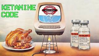 The $170,000,000 Ketamine-Hole