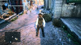 Assassin's Creed Unity 20141112