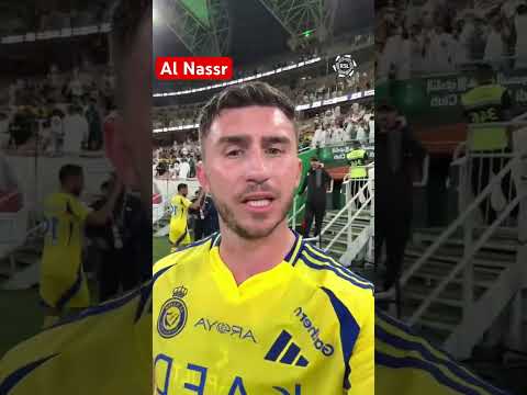 #highlights #football #soccerplayer #shortvideo #soccer #cr7 #alnassr