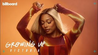 Singer Victoria Monét Talks Songwriting, Motherhood & Teases New Music | Growing Up