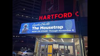 The Mousetrap ⋆ Hartford Has It