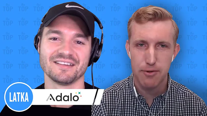 Foundry Platform CEO Jeremy Blalock: Engineer Gets...