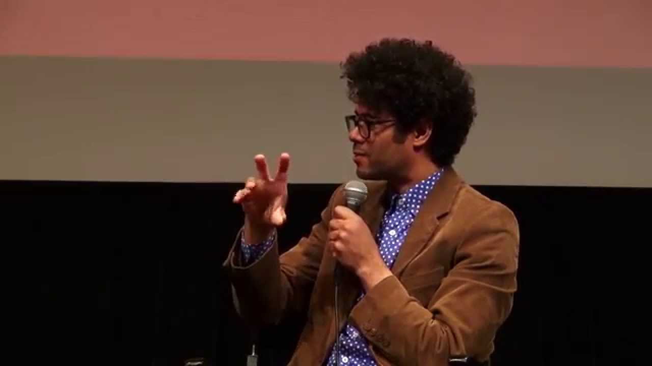 Richard Ayoade Q&A | Crafting a Meticulous Sound Design
