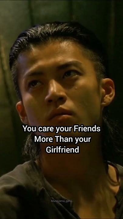 genji status #takiyagenji