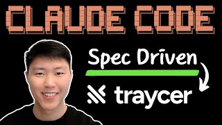 Traycer AI Tutorial: The 3-Step Workflow for Flawless AI Coding (Plan, Execute & Verify)