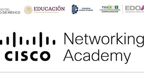 Práctica 15.6.1 Configuración de rutas estáticas y predeterminadas en IPv4 e IPv6