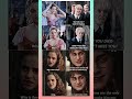 Savage Draco vs Smart Hermione 😂 | The Funniest Hogwarts Moment Ever!#shorts #viral #ytshorts