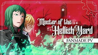 【GUMI】Master of the Hellish Yard【Fanmade PV】