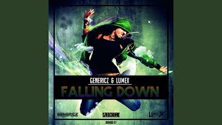 Falling Down (Radio Edit)