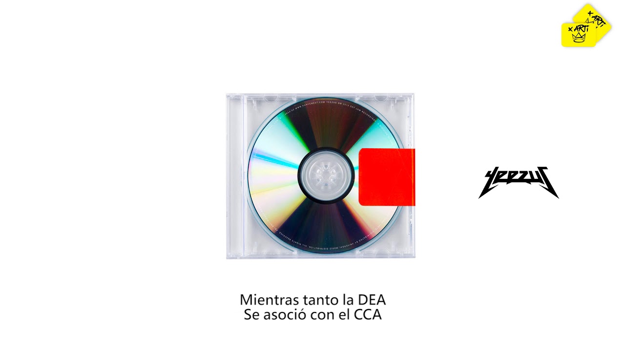 Download Kanye West - New Slaves (Subtitulada al Español)