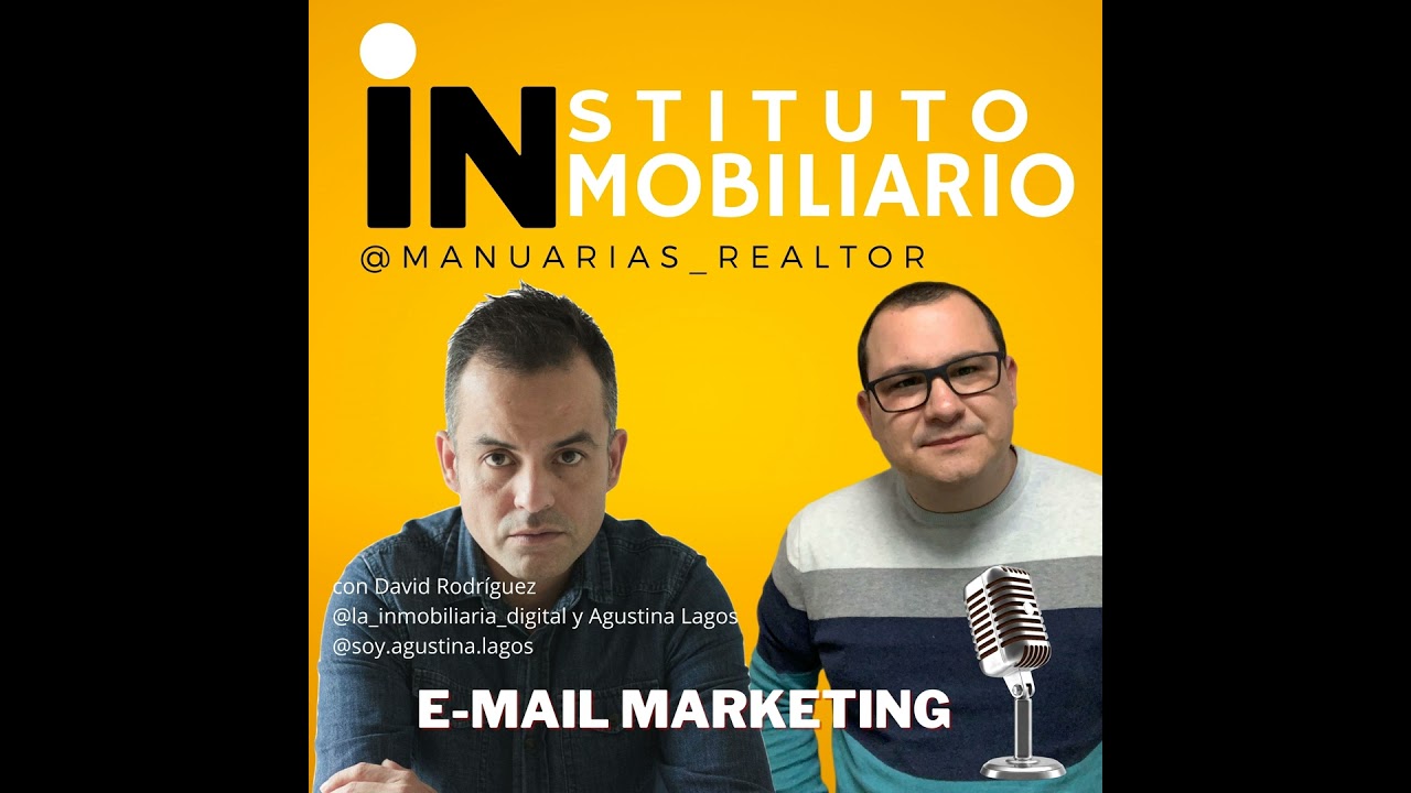 E-MAIL MARKETING Y COPYWRITING