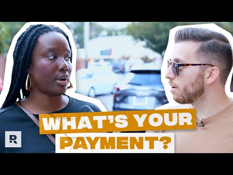What's Your Student Loan Payment?