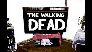 SIC ILL - The Walking Dead [2012]