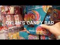 Dylan's Candy Bar shopping tour !! NYおすすめお土産ショップ！ディランズキャンディーバー