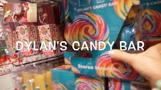 Dylan's Candy Bar shopping tour !! NYおすすめお土産ショップ！ディランズキャンディーバー