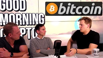 BITCOIN TO $300,000 PER BTC?! | BTC Price Prediction By Ivan On Tech, MMCrypto & The Moon