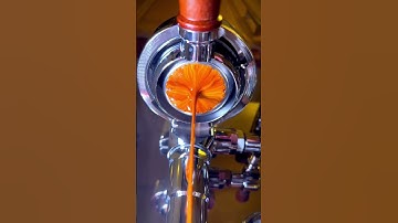 Shoted with lelit bianca v3