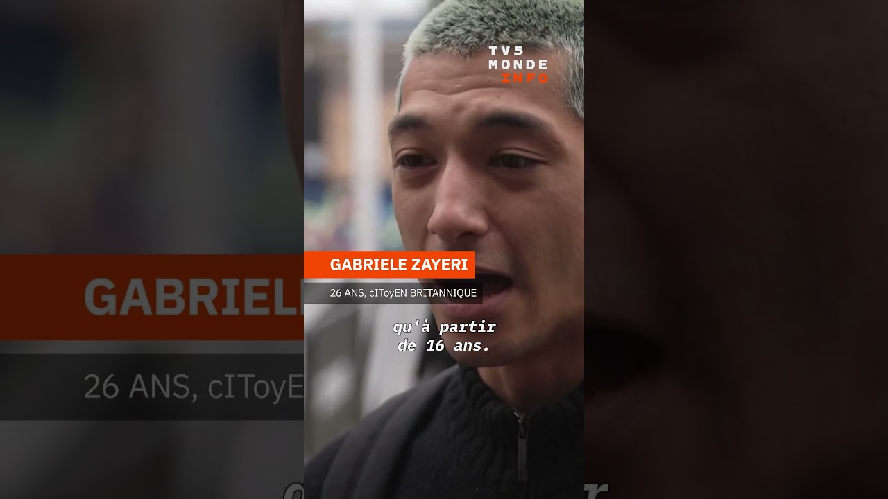 🇬🇧 Royaume-Uni : les moins de 16 ans interdits de réseaux sociaux