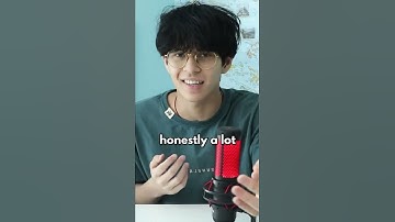 Why Asians REALLY Use Chopsticks😱(THE TRUTH)#shorts