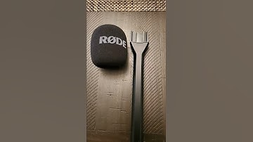Rode Interview Go Handheld Adoptor For Wireless Go