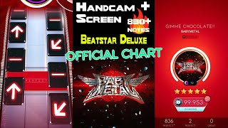 The OFFICIAL Gimme Chocolate!! DELUXE is Here | BABYMETAL | Handcam + Screen