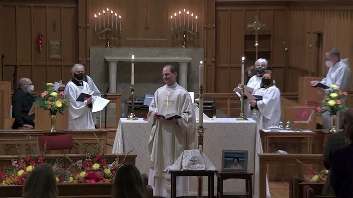 A Celebration of the Life of Anne Gorman Abel