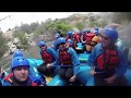 Adventure, Accident & Rescue - Rafting Lower Kern River Gusto - June 11, 2017 - Near Death